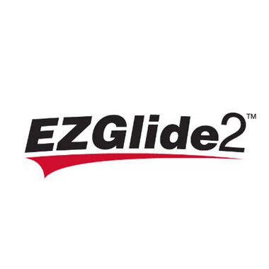 Weather Guard EZGLIDE2 Fixed Drop-Down Ladder Kit with Cross Member Compact, large image number 3
