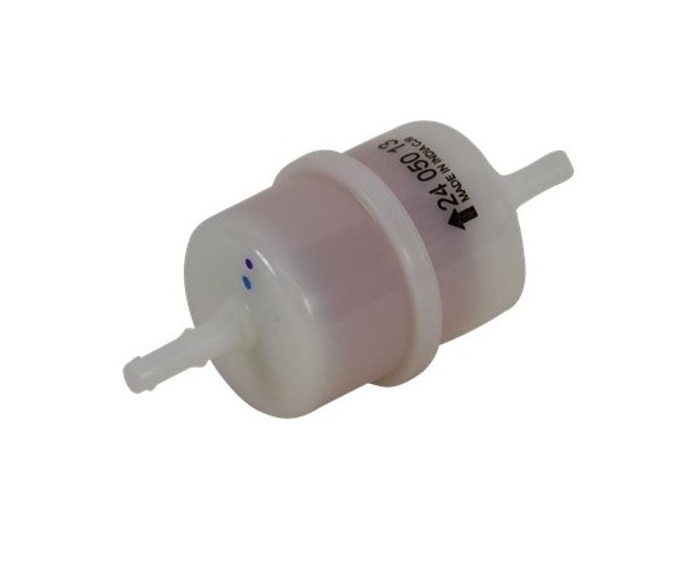 Kubota Parts In-Line Fuel Filter for Mowers, large image number 1