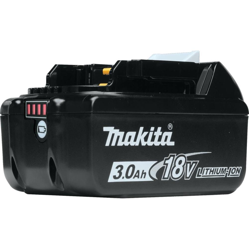 Makita 18V LXT 18V 3Ah Lithium Ion Power Tool Battery Pack with Fuel Indicator (10 Pack), large image number 13