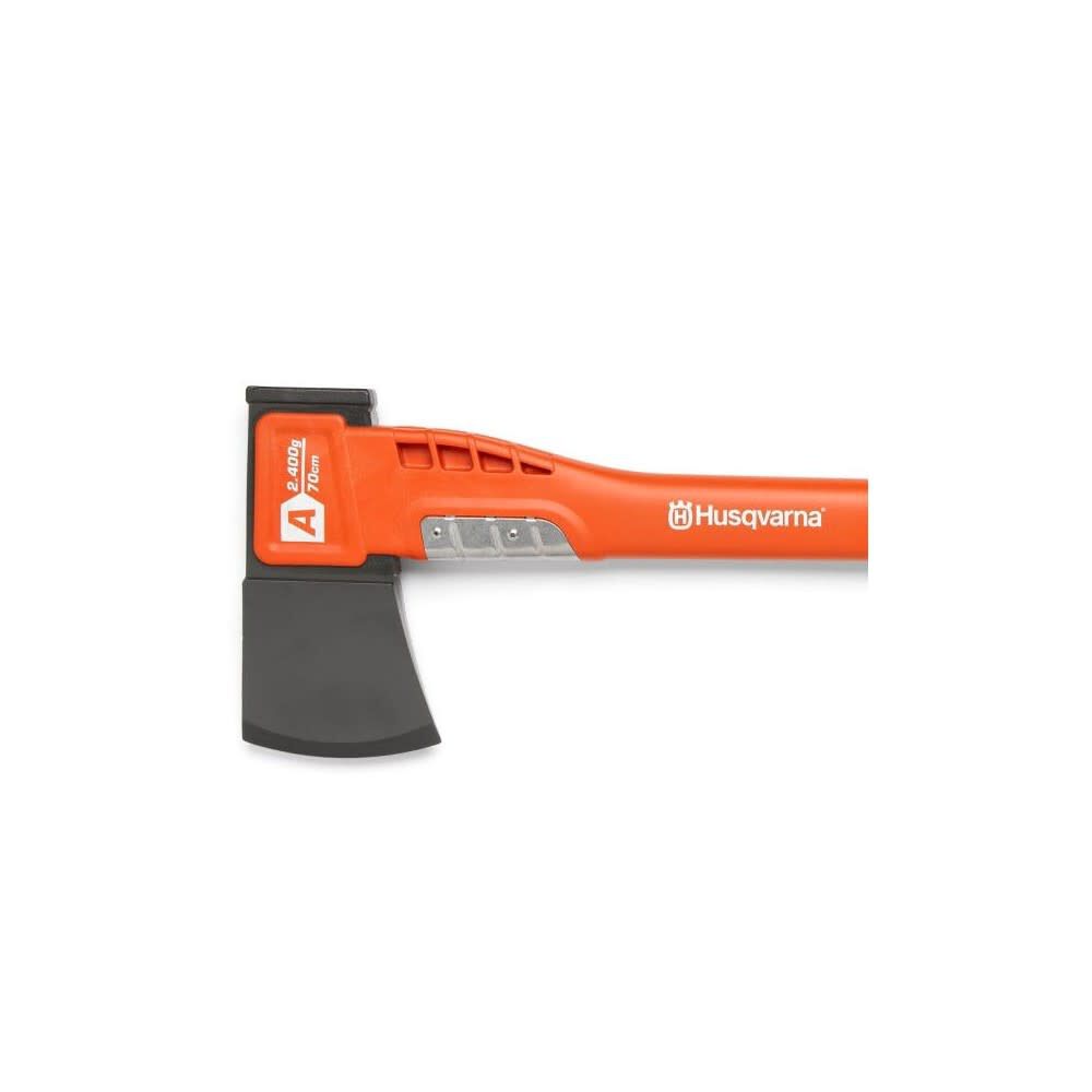 Husqvarna A2400 Multi Purpose Axe 28in, large image number 2