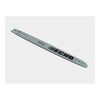 Echo 20 in Replacement F0LD Style Chainsaw Guide Bar, small image number 2