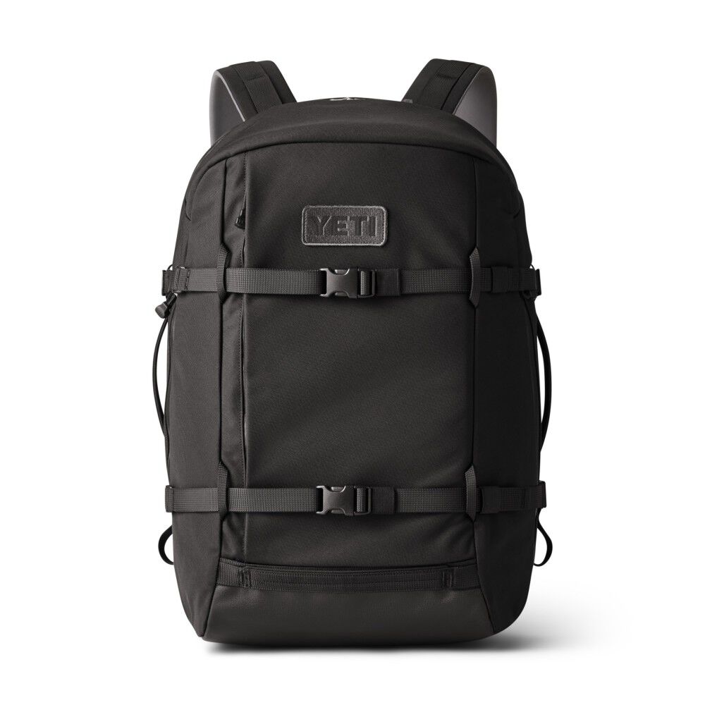 YETI Crossroads 35L Backpack Black – 26010000283
