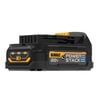 DEWALT 20V MAX POWERSTACK Oil Resistant Compact Battery, small