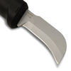 GEARWRENCH Lineman Fixed Blade Hawkbill Knife with Blunt Tip, small image number 3