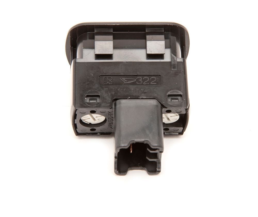 Kubota Parts Rear Light Switch for K/KX Series Excavator and L Series Tractor, large image number 2