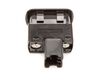 Kubota Parts Rear Light Switch for K/KX Series Excavator and L Series Tractor, small image number 2