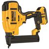DEWALT 20 V MAX XR 18 Gauge Narrow Crown Stapler Kit, small