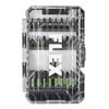 FLEX 29 Pc. Impact Driver Bit Set, small image number 2
