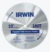 Irwin 10in 180T Plywood Blade, small