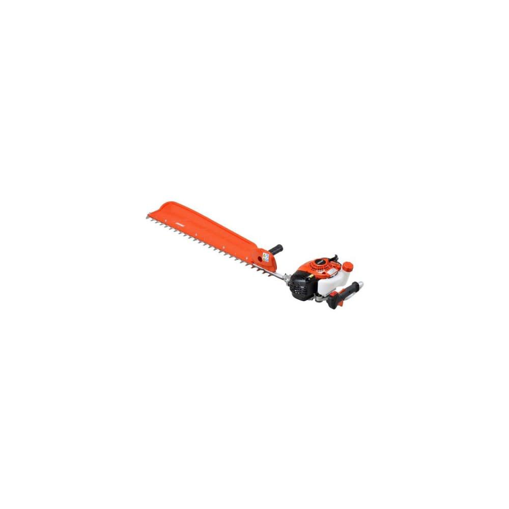 Echo single sided hedge trimmer store