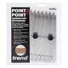 Trend Point to Point Up to 24in, small image number 4