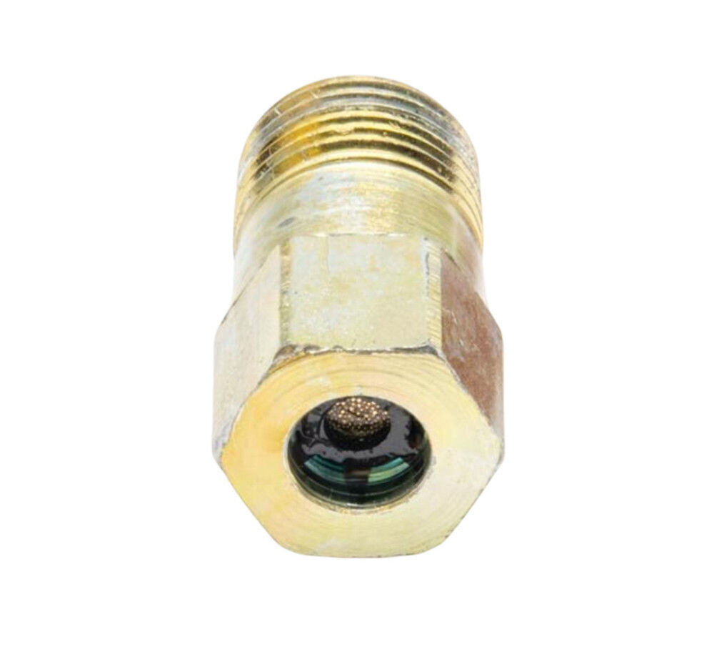 Enerpac 3/8-18 NPTF 13000 PSI Hydraulic Pressure Relief Valve, large image number 4