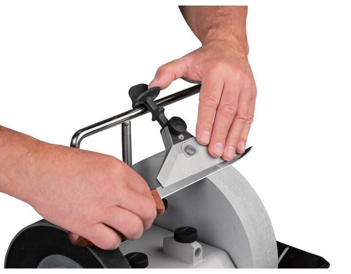 Tormek T-8 Water-Cooled Sharpening System Chefs Bundle, large image number 20