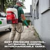 Milwaukee M18 4-Gallon Backpack Sprayer with SWITCH TANK (Bare Tool), small image number 2