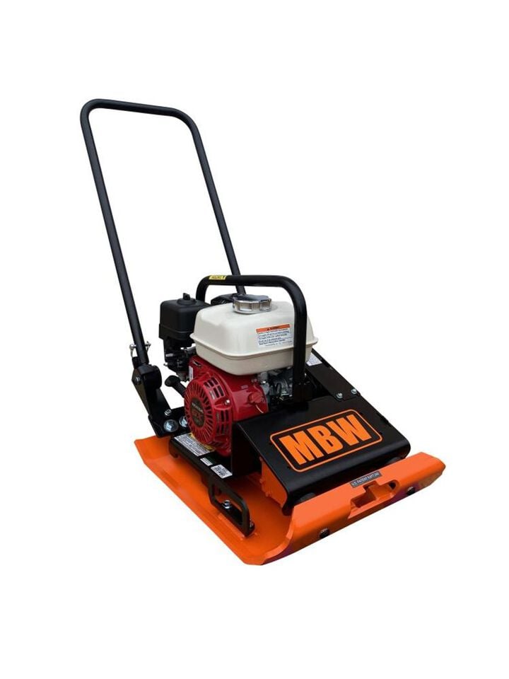 MBW GP18 1000 Series - Single Direction 18in Vibratory Plate