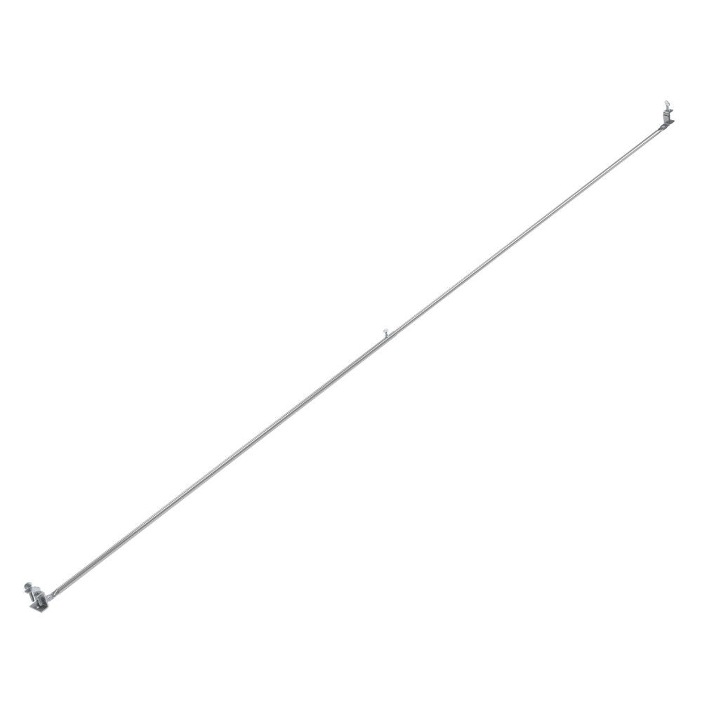 Bon Tool Vari-Strut Door Buck Brace 5-3/4 to 10-1/2 Ft, large image number 6