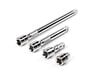 Tekton 1/2 Inch Drive Extension Set, 4-Piece (1-1/2, 3, 6, 10 Inch), small image number 1