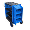 Baileigh B-CART-MF Metal Forming Cart, small image number 4