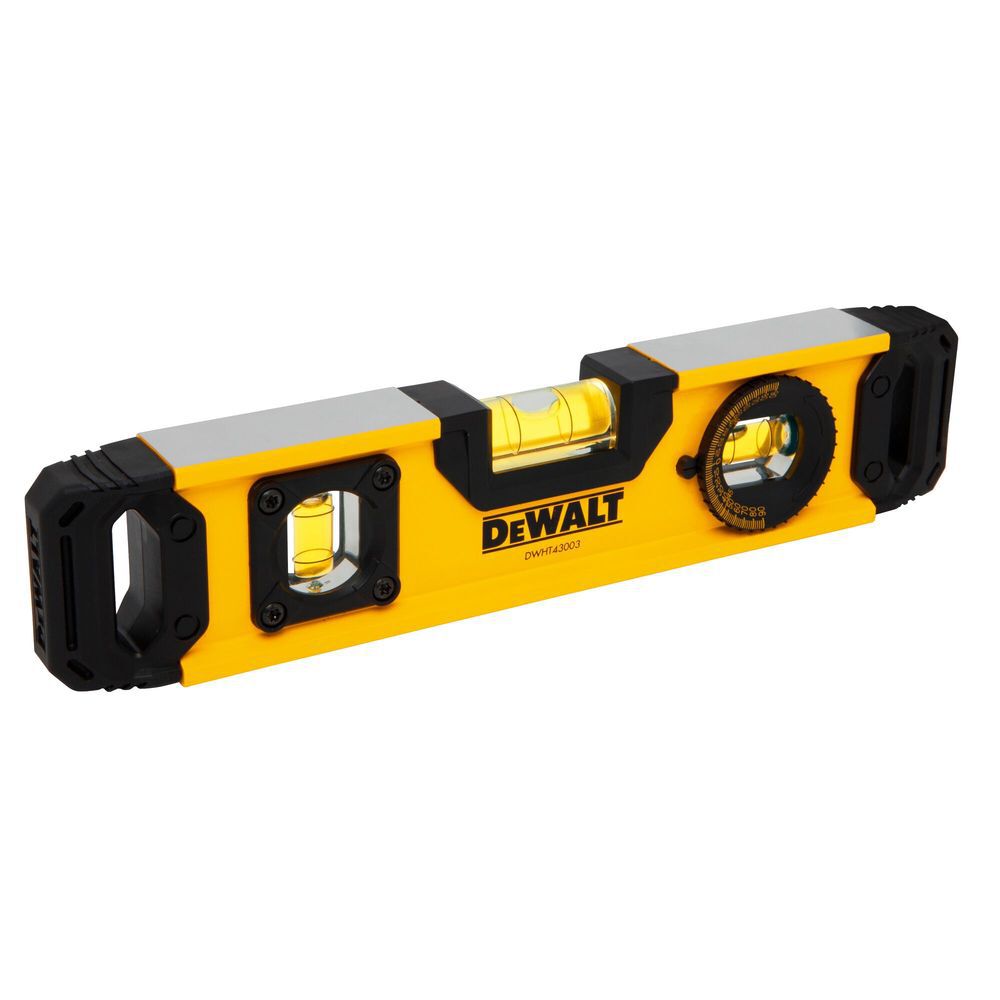 DEWALT Torpedo Level, large image number 6
