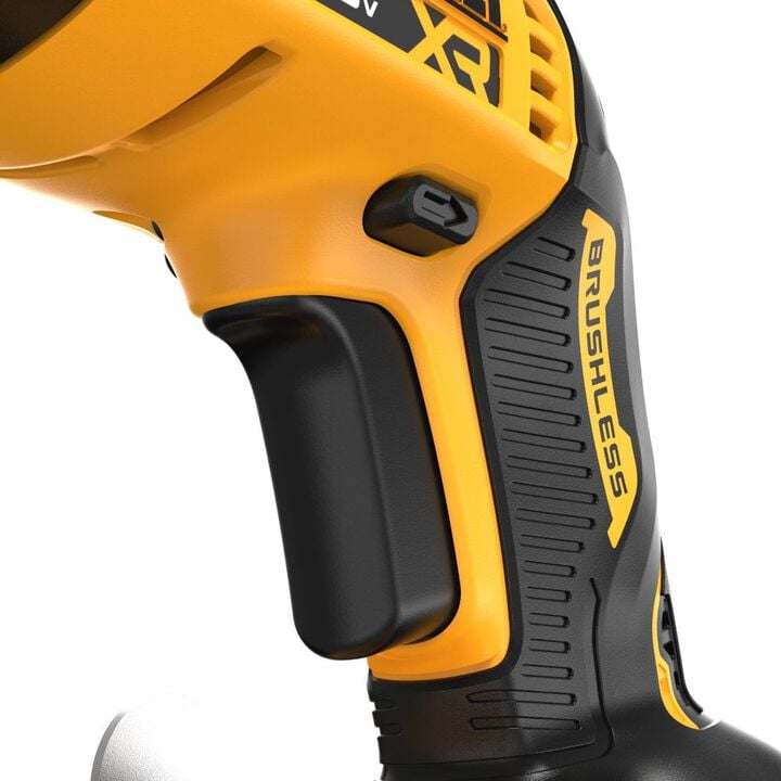 DEWALT Promotional 20V MAX XR Brushless Drywall Screwgun (Bare Tool), large image number 6