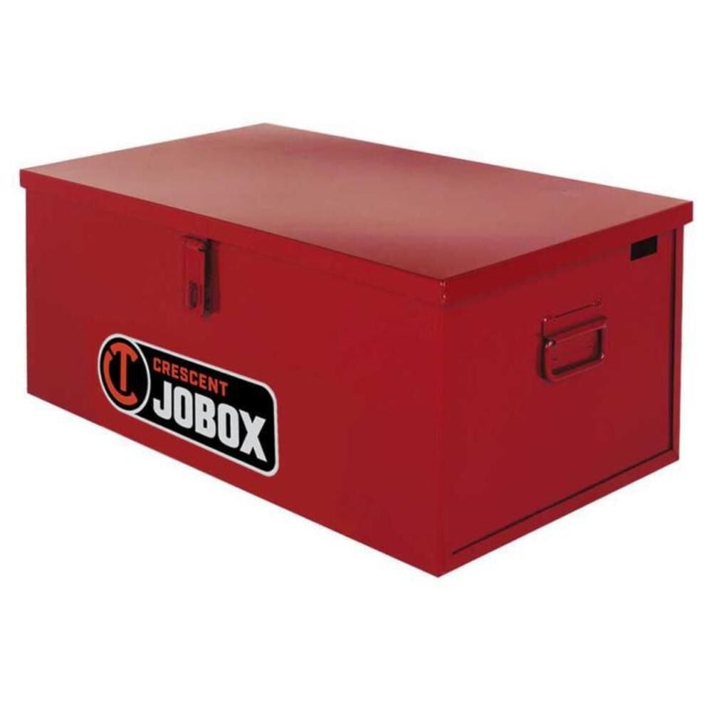 Crescent JOBOX 30In Welders Box – 650990D