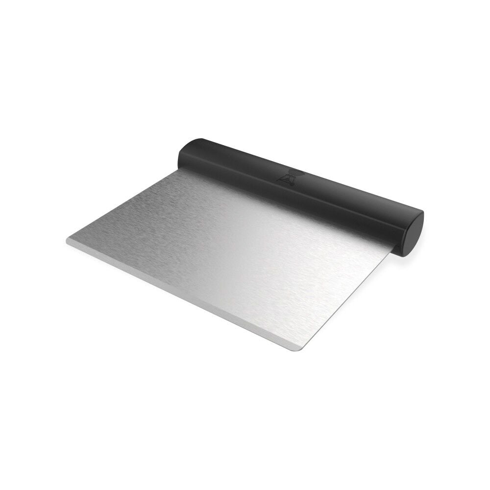 Weber BBQ Stainless Steel Heavy Duty Blade Griddle Chopper – 3401334