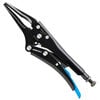 Channellock 10" Long Nose Locking Pliers, small image number 1