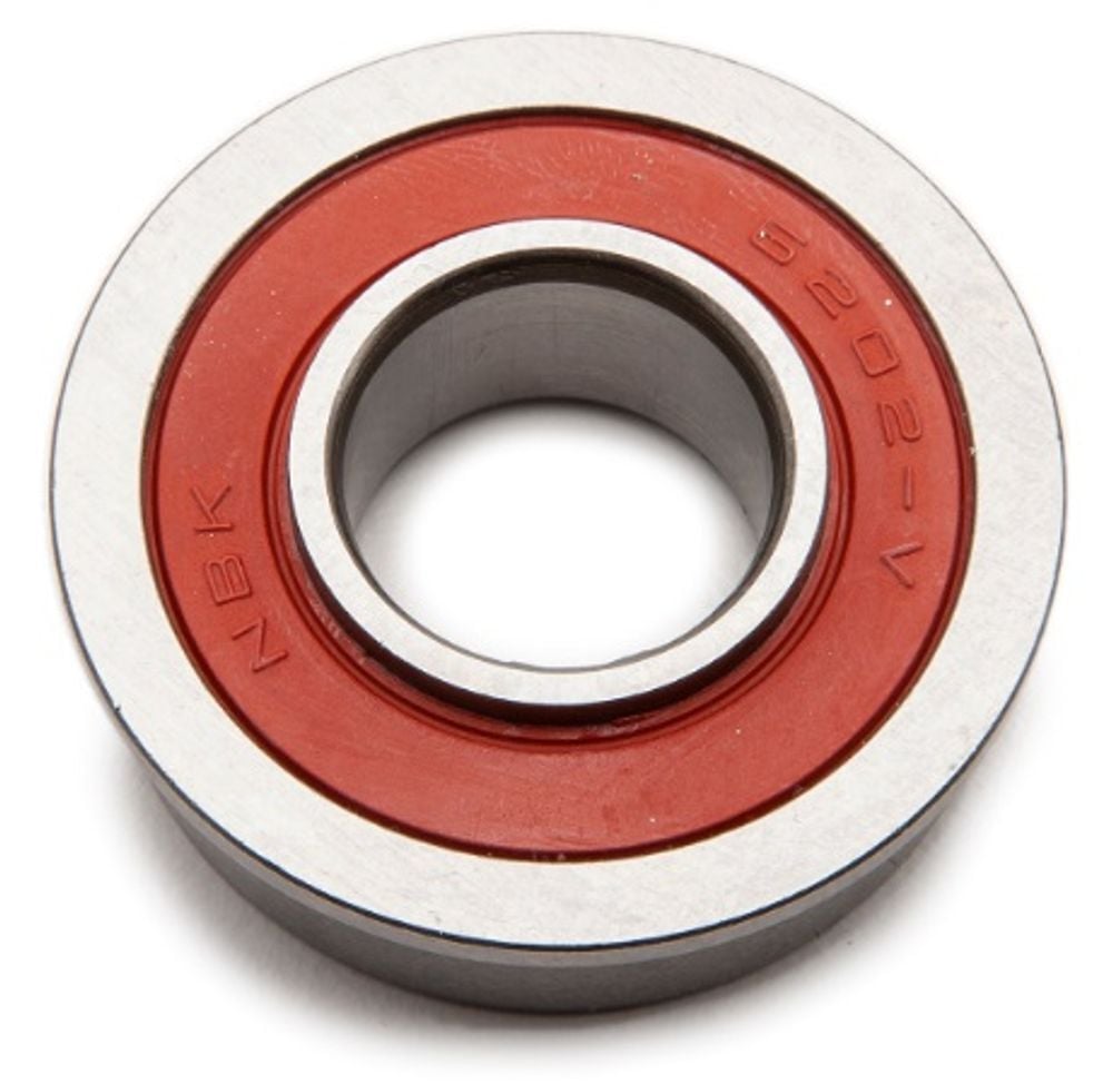 Kubota Parts 1-1/2 Inch Diameter Double Lip Front Wheel Bearing, large image number 2