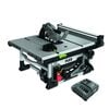 FLEX 24V 10 Inch Table Saw Stacked Lithium Kit, small image number 1