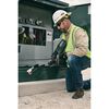 Greenlee 12 Ton Battery Crimper Kit with 230V Charger and 2 18V 4 Ah Batteries, small image number 3