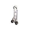 Brave 660 Lbs Capacity Aluminum Hand Truck and Stair Skid, small image number 5