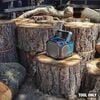 Makita 40V max XGT / 18V LXT LithiumIon Cordless/Corded Bluetooth Job Site Speaker (Bare Tool), small image number 5