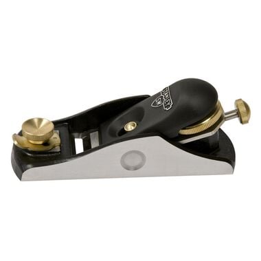 Stanley Bailey No.9-1/2 Block Plane, large image number 0