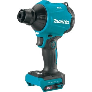 Makita 40V max XGT High Speed Dust Blower (Bare Tool), large image number 0