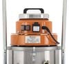 Husqvarna Construction W 250 P 120V Industrial Wet & Slurry Vacuum, small image number 4