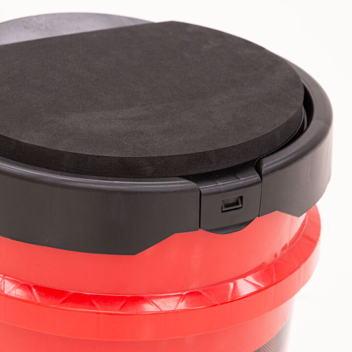 Eskimo SeatStash Bucket Lid, large image number 7