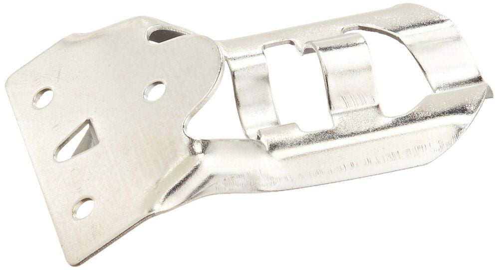 Valley Forge Flag 3/4 In. Diameter Flag Holes Stamped Steel Flag Pole Bracket – SB2-1