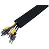 Klein Tools Cable and Wire Management Sleeves 2pk, small image number 1