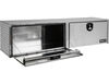 Buyers Products Company 18x16x72 Inch Diamond Tread Aluminum Topsider Truck Box, small image number 2
