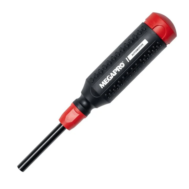 Megapro Original Automotive 14-In-1 Multi-Bit Screwdriver