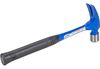 Vaughan Steel Eagle 28 Oz Milled Face Rip Claw Hammer, small image number 5