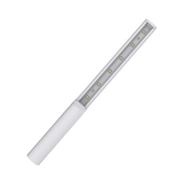 Feit Electric 6W 270-280nm White UV Protect Sanitizing Wand Light