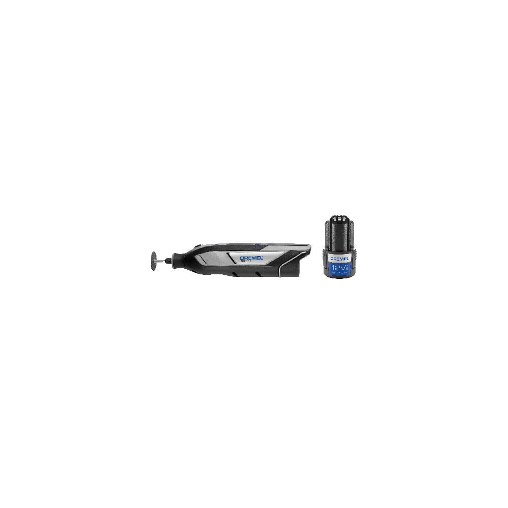 Dremel 8240 12V Rotary Tool Kit & 12V Max Li-Ion Battery - Bundle, large image number 5