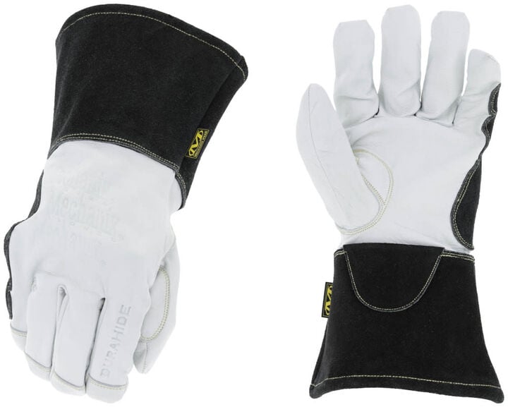 Mechanix Wear Pulse Torch Welding Series Gloves, large image number 6