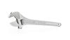 Crescent 18In Chrome Adjustable Wrench, small image number 2
