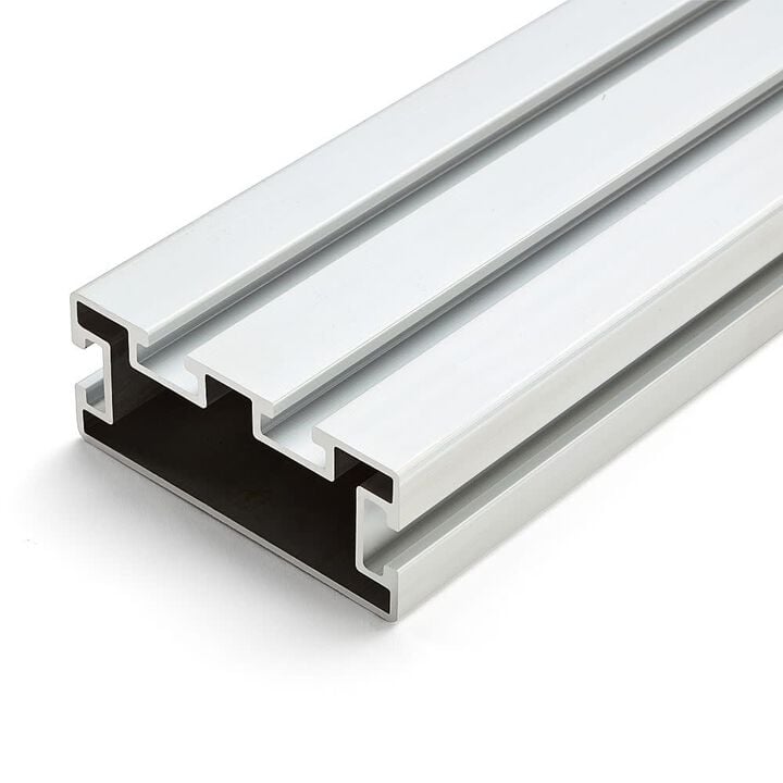 Bora Portamate Speedhorse 72 Inch Length Aluminum TRX Rail, 2 Pieces, large image number 2