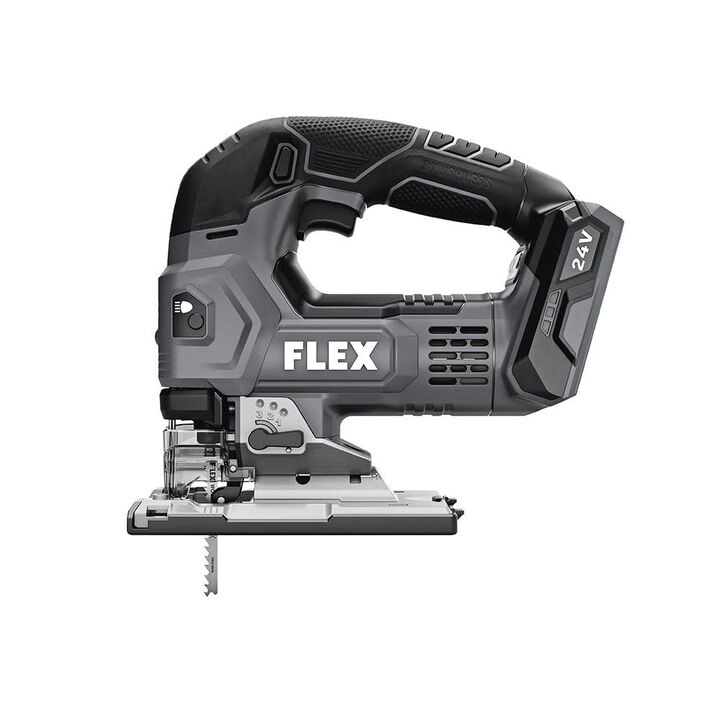FLEX 24V D-Handle Jigsaw (Bare Tool), large image number 9