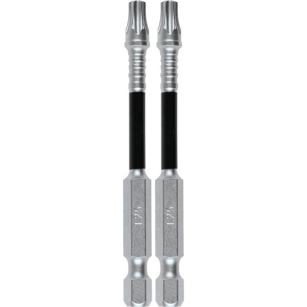 Makita Impact XPS T25 Torx 3 Inch Power Bit 2pk, large image number 1