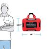 Aero Healthcare Modulator Emergency Response with Bag, Pro, small image number 5
