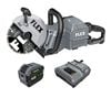 FLEX 9 Inch Handheld Cut-Off Saw Kit, small image number 1